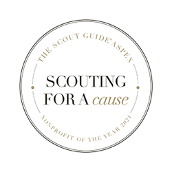 Scouting-For-A-Cause-Icon